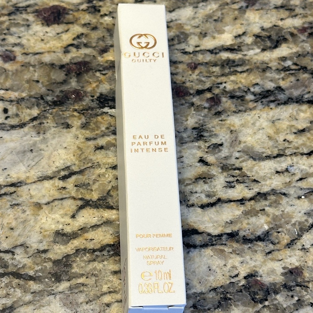 Gucci | Gucci Guilty Intense